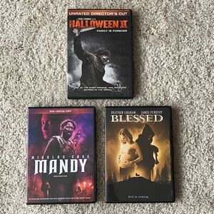 🌟 Movie Bundle #1